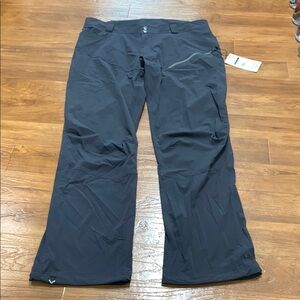 NWT Dynafit Performance Pants